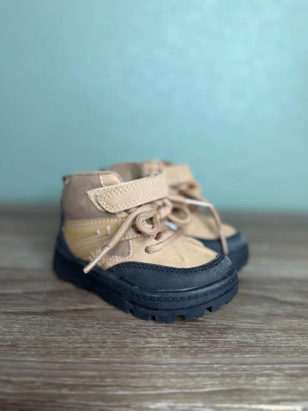 Winter boots